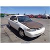 Image 1 : 1998 - TOYOTA COROLLA