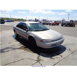 1993 - DODGE INTREPID