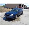 Image 2 : 2007 - FORD FIVE HUNDRED
