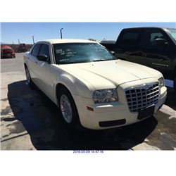2005 - CHRYSLER 300