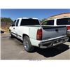 Image 3 : 2002 - CHEVROLET SILVERADO