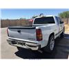 Image 4 : 2002 - CHEVROLET SILVERADO