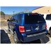 Image 3 : 2008 - FORD ESCAPE
