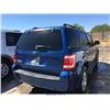 Image 4 : 2008 - FORD ESCAPE