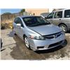 Image 1 : 2009 - HONDA CIVIC