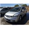 Image 2 : 2009 - HONDA CIVIC