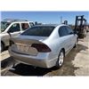 Image 4 : 2009 - HONDA CIVIC