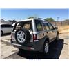 Image 4 : 2000 - LANDROVER FREELANDER