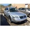 Image 1 : 2001 - VOLKSWAGEN PASSAT