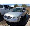 Image 2 : 2001 - VOLKSWAGEN PASSAT