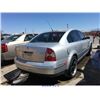 Image 4 : 2001 - VOLKSWAGEN PASSAT
