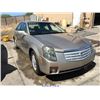 Image 1 : 2003 - CADILLAC CTS