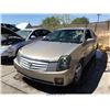 Image 2 : 2003 - CADILLAC CTS