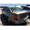 Image 3 : 2003 - CADILLAC CTS