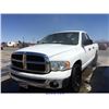 Image 2 : 2004 - DODGE RAM1500