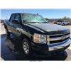 Image 1 : 2008 - CHEVROLET SILVERADO