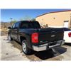 Image 3 : 2008 - CHEVROLET SILVERADO