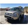 Image 2 : 2006 - HONDA PILOT