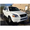 Image 1 : 2004 - HONDA PILOT