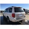 Image 3 : 2004 - HONDA PILOT