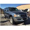 Image 1 : 1998 - FORD EXPEDITION
