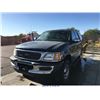 Image 2 : 1998 - FORD EXPEDITION
