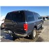 Image 4 : 1998 - FORD EXPEDITION