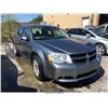 Image 1 : 2008 - DODGE AVENGER
