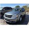 Image 2 : 2008 - DODGE AVENGER