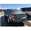 Image 3 : 2008 - DODGE AVENGER