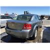 Image 4 : 2008 - DODGE AVENGER