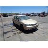 Image 1 : 2001 - CHEVROLET MALIBU