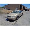 Image 2 : 2001 - CHEVROLET MALIBU