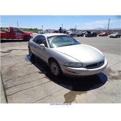 1997 - BUICK RIVIERA