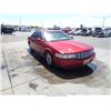 Image 1 : 2000 - CADILLAC SEVILLE