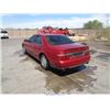 Image 4 : 2000 - CADILLAC SEVILLE
