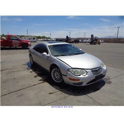 2004 - CHRYSLER 300M