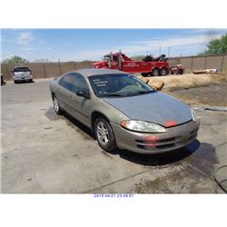 2000 - DODGE INTREPID
