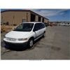 Image 2 : 1999 - PLYMOUTH GRAND VOYAGER