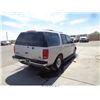 Image 3 : 2001 - FORD EXPEDITION