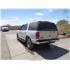 Image 4 : 2001 - FORD EXPEDITION