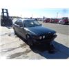 Image 1 : 1995 - BMW 5-SERIES 525I