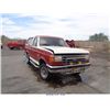 Image 1 : 1990 - FORD BRONCO