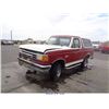 Image 2 : 1990 - FORD BRONCO