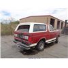 Image 3 : 1990 - FORD BRONCO