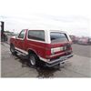 Image 4 : 1990 - FORD BRONCO