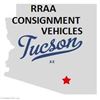 Image 1 : RRAA CONSIGNMENT VEHILCES
