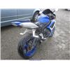 Image 4 : 2008 - SUZUKI GSXR600