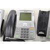 Image 2 : 8 AVAYA AND NORTEL 1140E IP PHONES