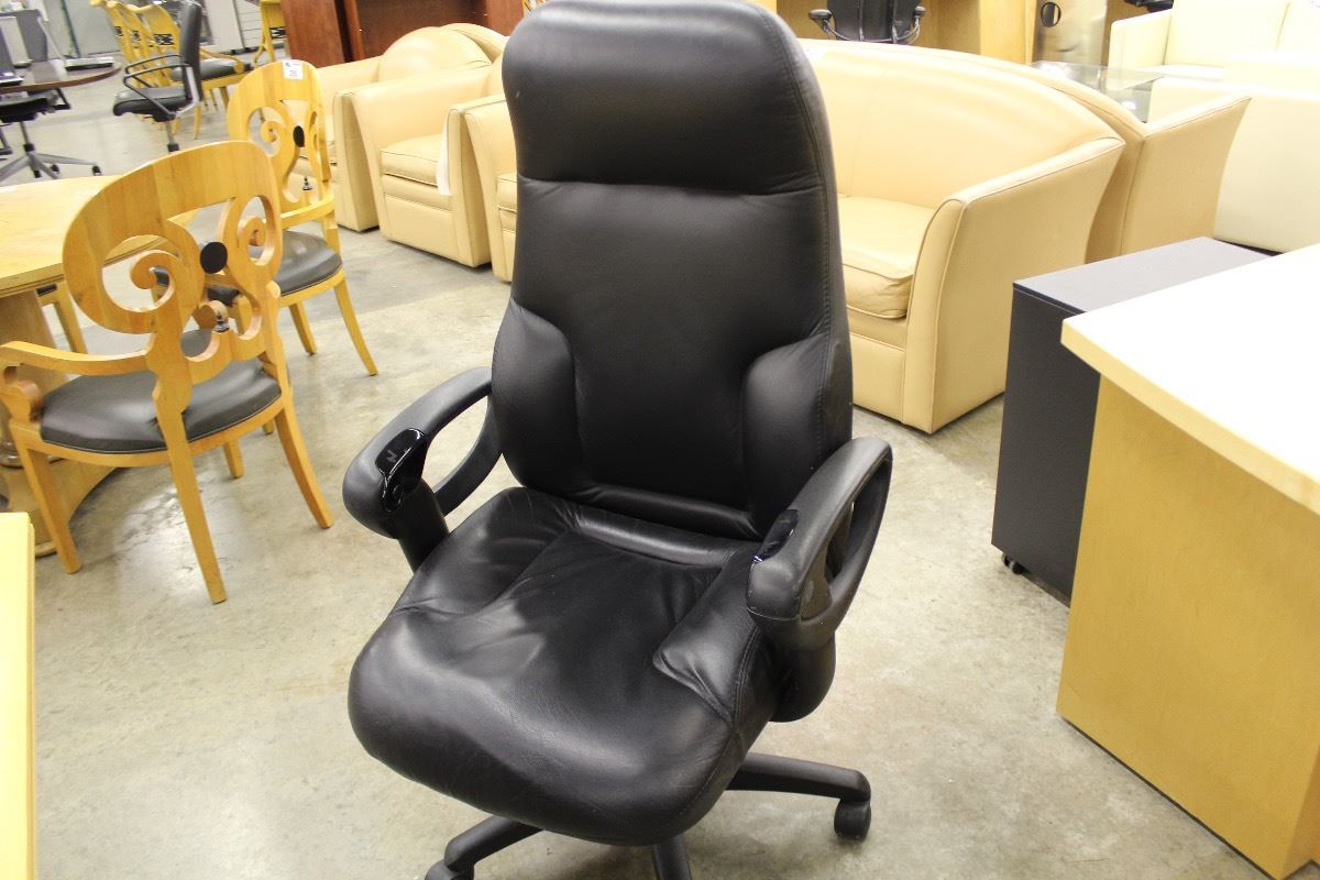Concorde executive chair Clearance